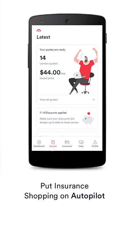 Jerry: The AllCar™ App app screenshot 5