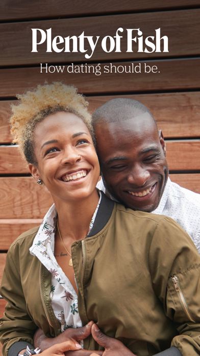Jigsaw Dating app screenshot 8