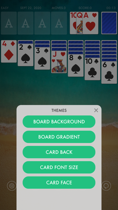 JigStory: Solitaire Art Puzzle app screenshot 8