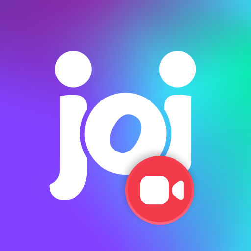 Joi – Live Video Chat app screenshot 1