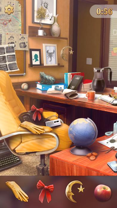 June’s Journey: Hidden Objects app screenshot 5