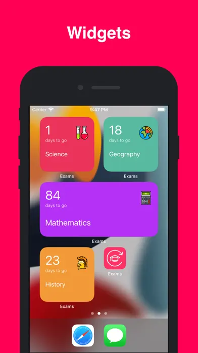 KALVISOLAI | TET | TRB | EXAM app screenshot 2