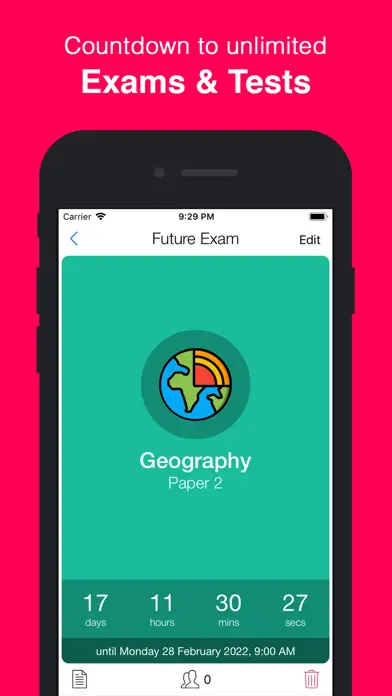 KALVISOLAI | TET | TRB | EXAM app screenshot 3