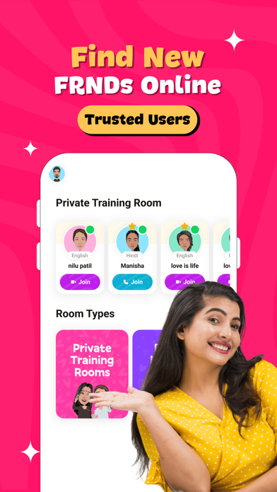 Kamane Wala app screenshot 1