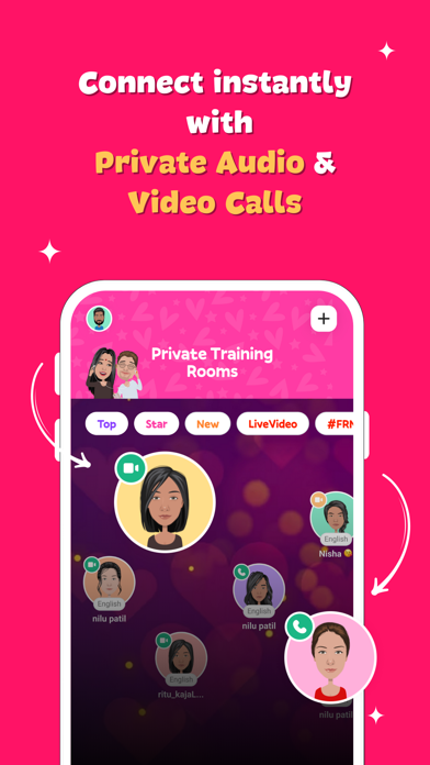 Kamane Wala app screenshot 2