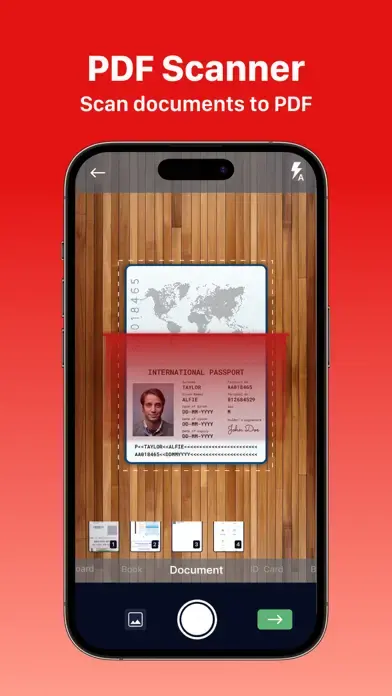 Keep PDF – PDF Reader app screenshot 8