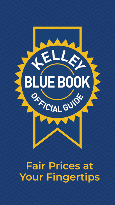 Kelley Blue Book: We Know Cars app screenshot 4