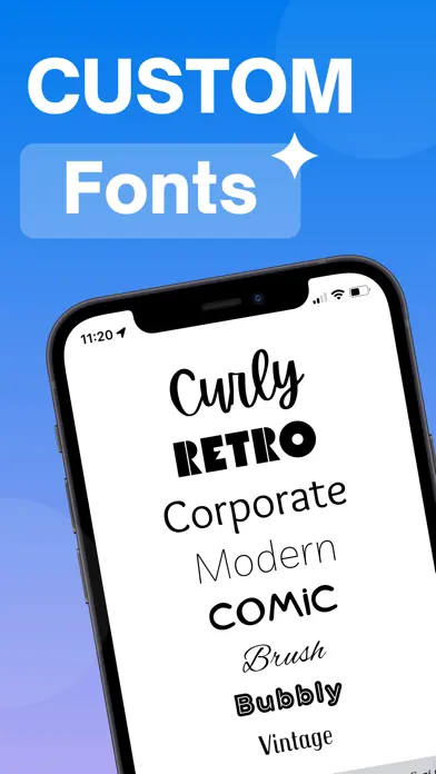 Keyboard Smart app screenshot 1