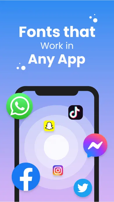 Keyboard Smart app screenshot 6