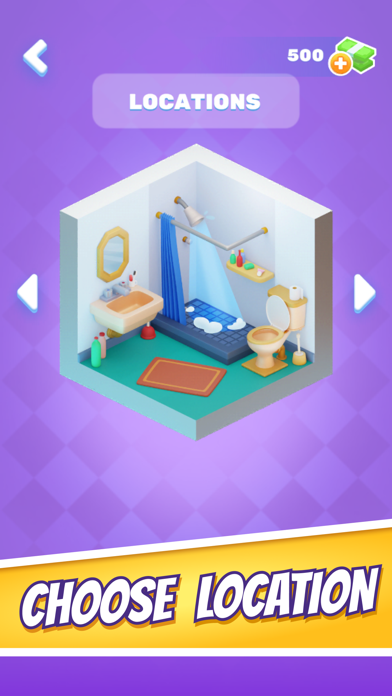 Kick the Buddy: Second Kick app screenshot 2