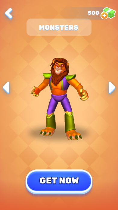Kick the Buddy: Second Kick app screenshot 3
