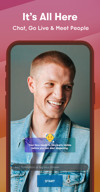 Kik — Messaging & Chat App app screenshot 5
