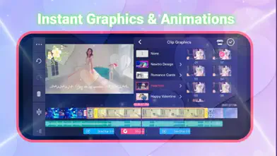 KineMaster – Video Editor app screenshot 5
