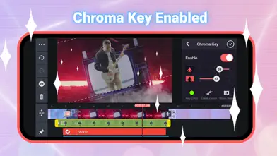 KineMaster – Video Editor app screenshot 6