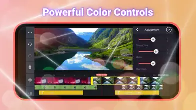 KineMaster – Video Editor app screenshot 7