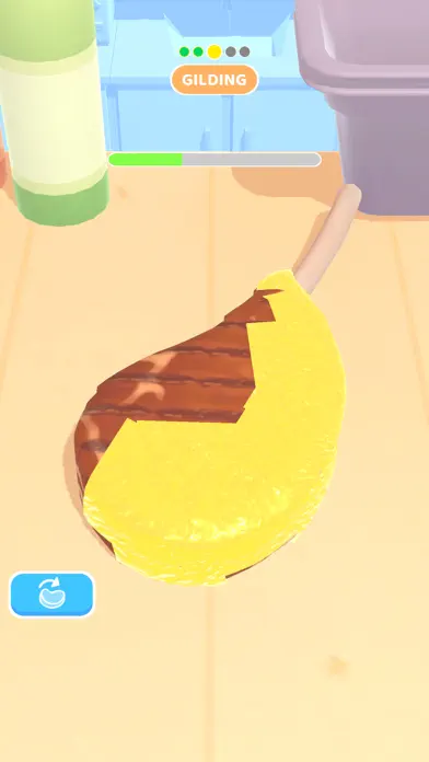 King of Steaks app screenshot 3