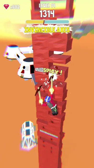 Kingdom Climb app screenshot 4