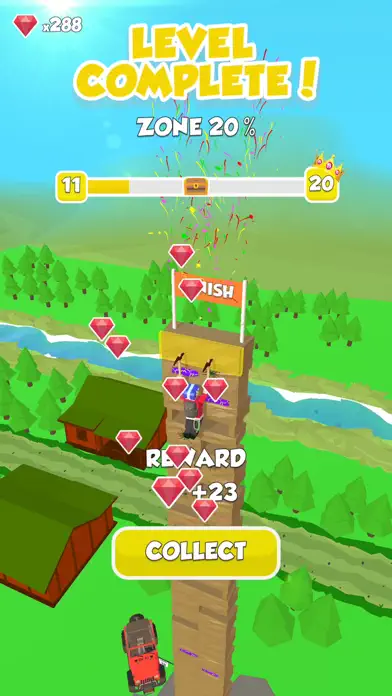 Kingdom Climb app screenshot 5