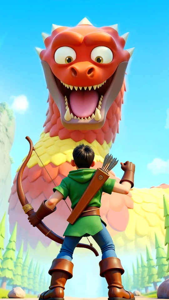 Kingdom Guard:Tower Defense TD app screenshot 2