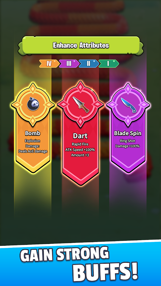 Kingdom Guard:Tower Defense TD app screenshot 4