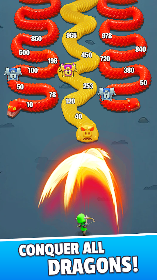 Kingdom Guard:Tower Defense TD app screenshot 6