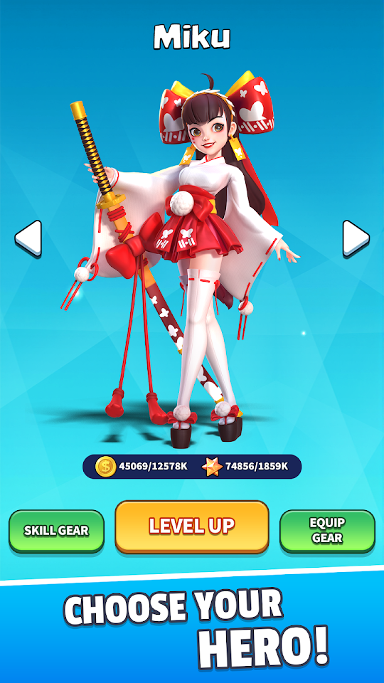 Kingdom Guard:Tower Defense TD app screenshot 7