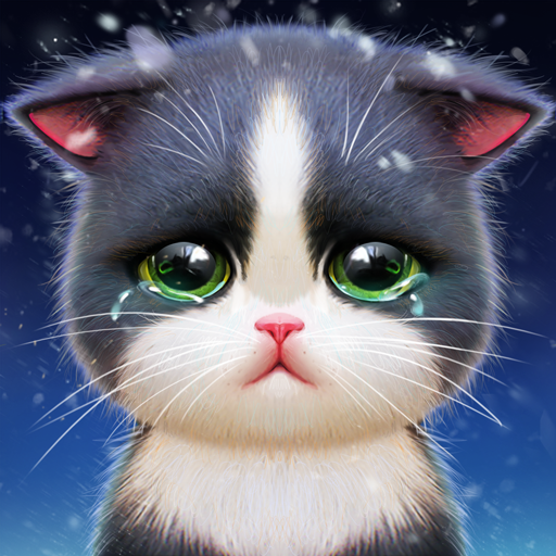 Kitten Match app screenshot 1