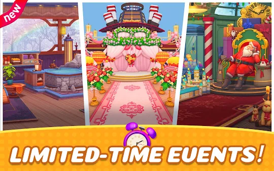 Kitten Match app screenshot 5