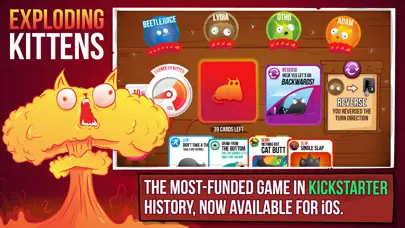 Kittens Game app screenshot 1