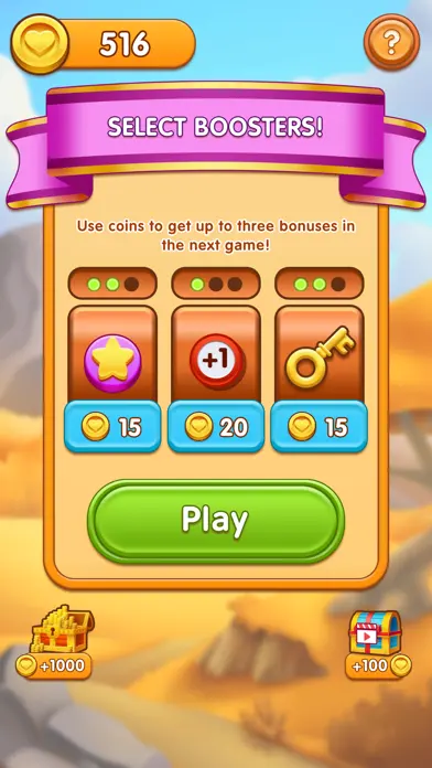 Klondike Adventures app screenshot 3