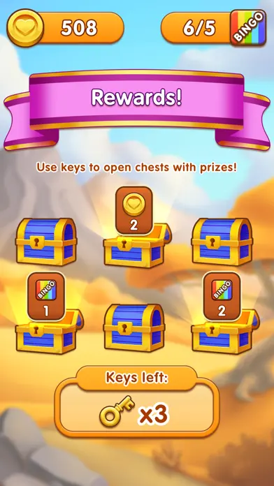 Klondike Adventures app screenshot 4