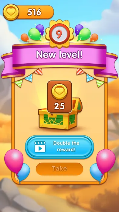 Klondike Adventures app screenshot 5