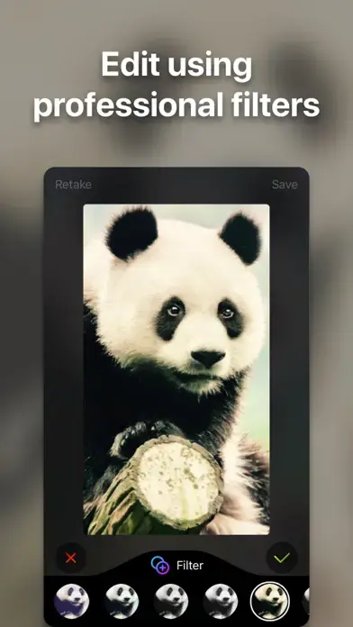 KLWP Live Wallpaper Pro Key app screenshot 4