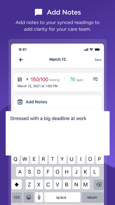 KP Health Ally app screenshot 6