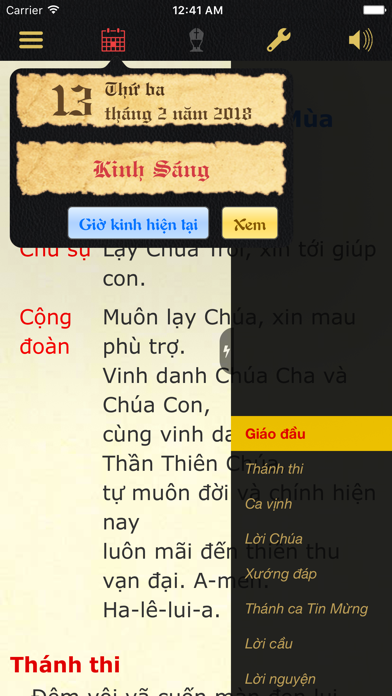KTCGKPV app screenshot 2