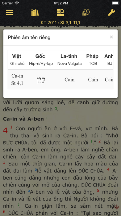 KTCGKPV app screenshot 5