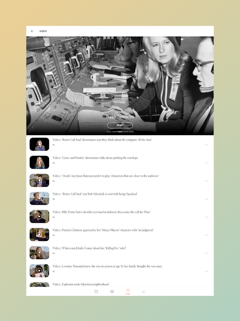 LA Times: Essential California app screenshot 7