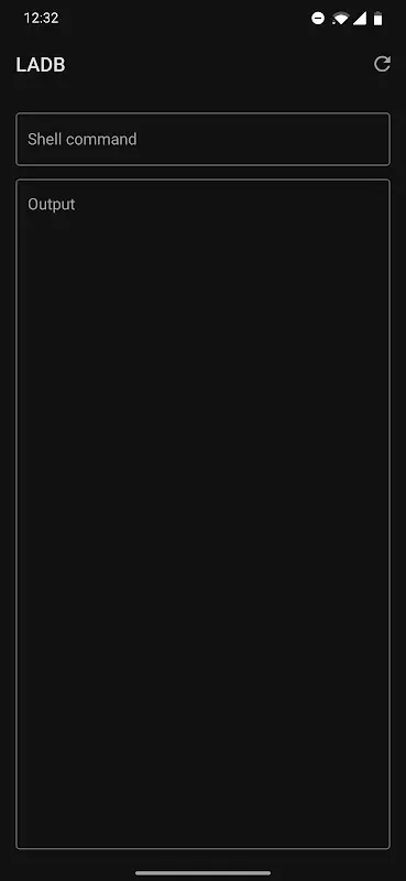 LADB — Local ADB Shell app screenshot 2