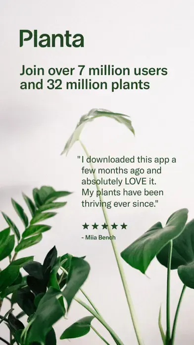 Landscape Design – AI Garden app screenshot 1