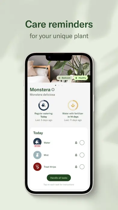 Landscape Design – AI Garden app screenshot 2