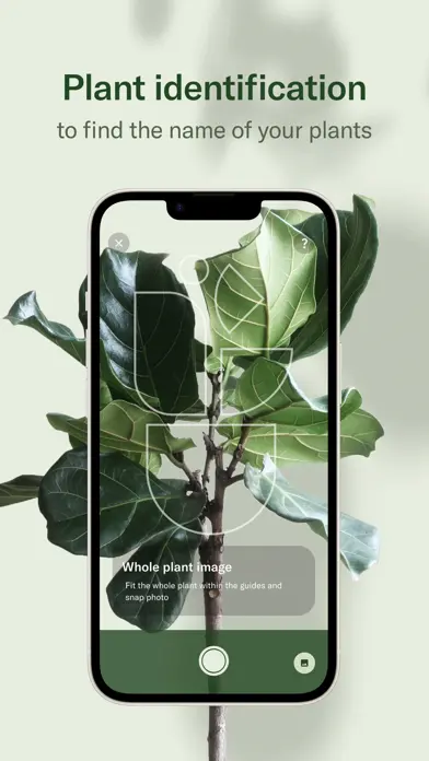Landscape Design – AI Garden app screenshot 3