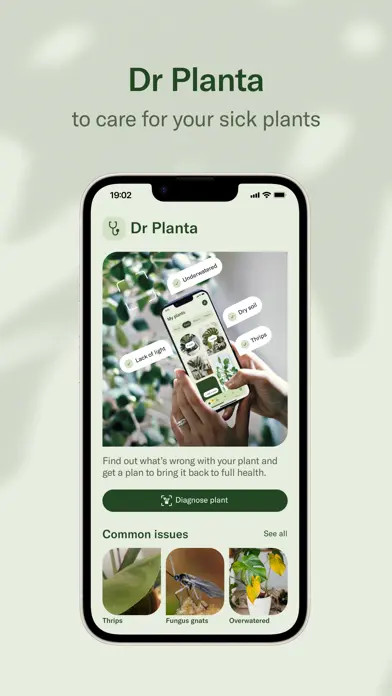 Landscape Design – AI Garden app screenshot 4