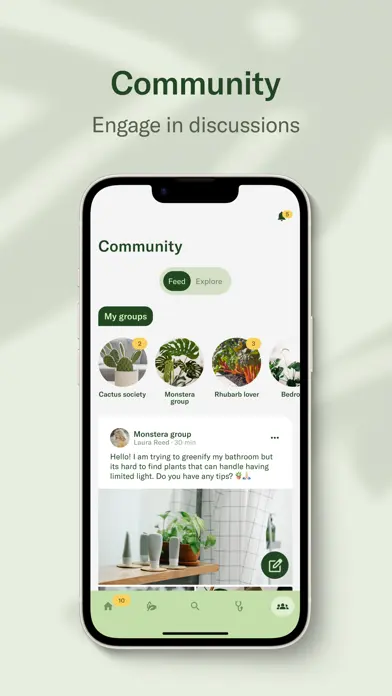 Landscape Design – AI Garden app screenshot 6