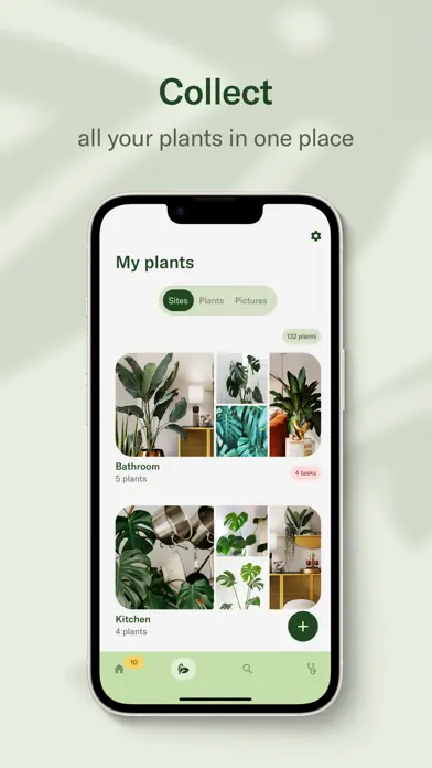 Landscape Design – AI Garden app screenshot 8
