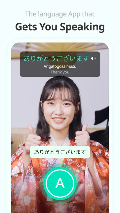 Learn basic Korean – HeyKorea app screenshot 3