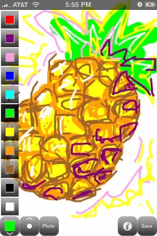 LedArt lite app screenshot 1