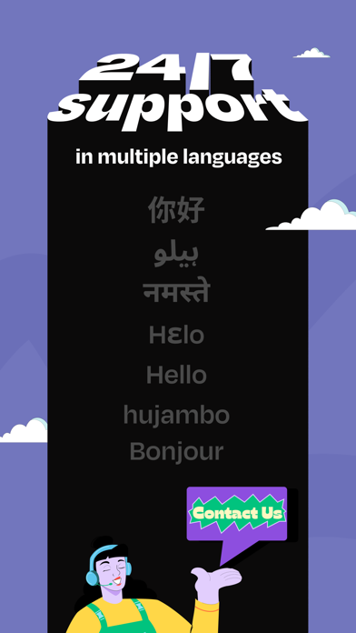 LemFi app screenshot 5