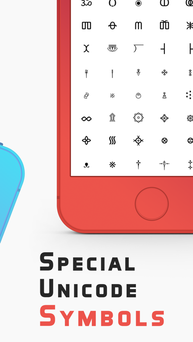 Letter Fonts – Stylish Text app screenshot 5