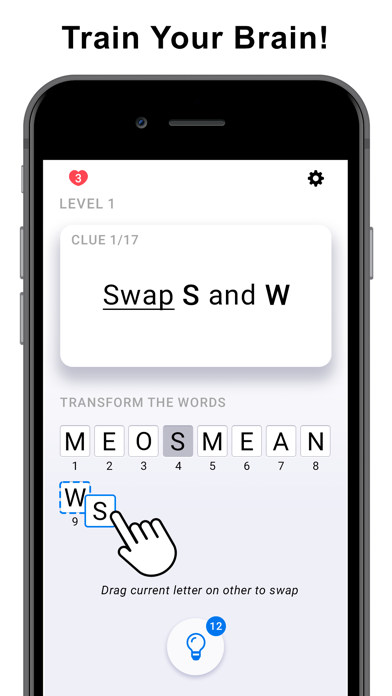 Words With Friends 2 Word Game app screenshot 1