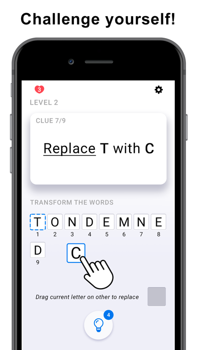 Words With Friends 2 Word Game app screenshot 2